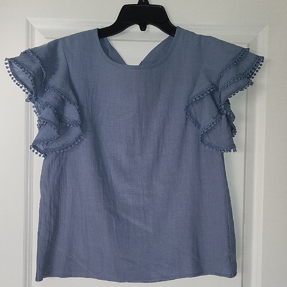 Boutique Top